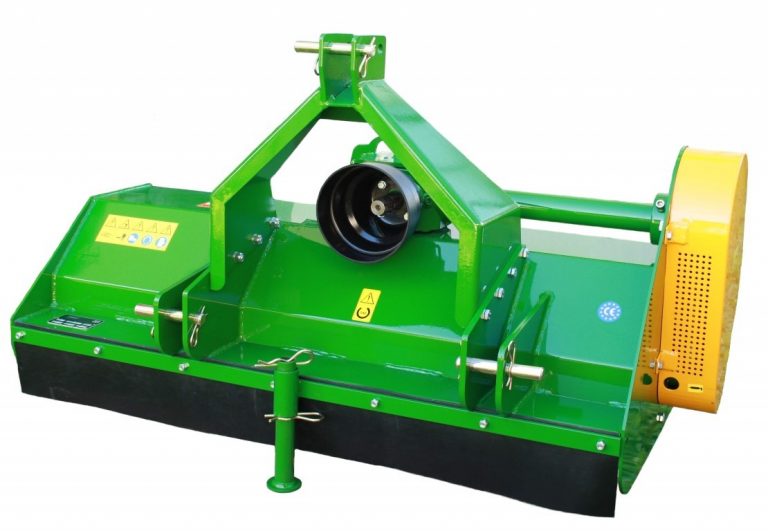 Mod Trincia 118 TL Carli Produzione Macchine Agricole