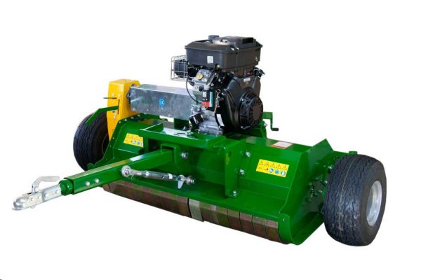 Trincia-MT125